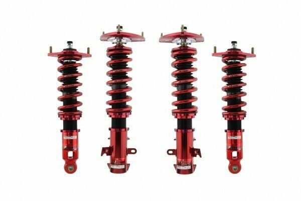 APEXi N1 ExV Coilovers for 2015-2021 Subaru WRX STI (VAB/VAF)