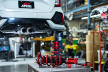 APEXi N1 ExV Coilovers for 2017-2021 Honda Civic Hatchback (FK7)