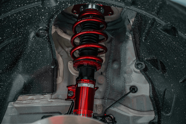 APEXi N1 ExV Coilovers - 2022+ Acura Integra (DE4)