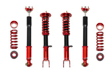 APEXi N1 ExV Coilovers for 2017-2022 Lexus IS350 (RWD)