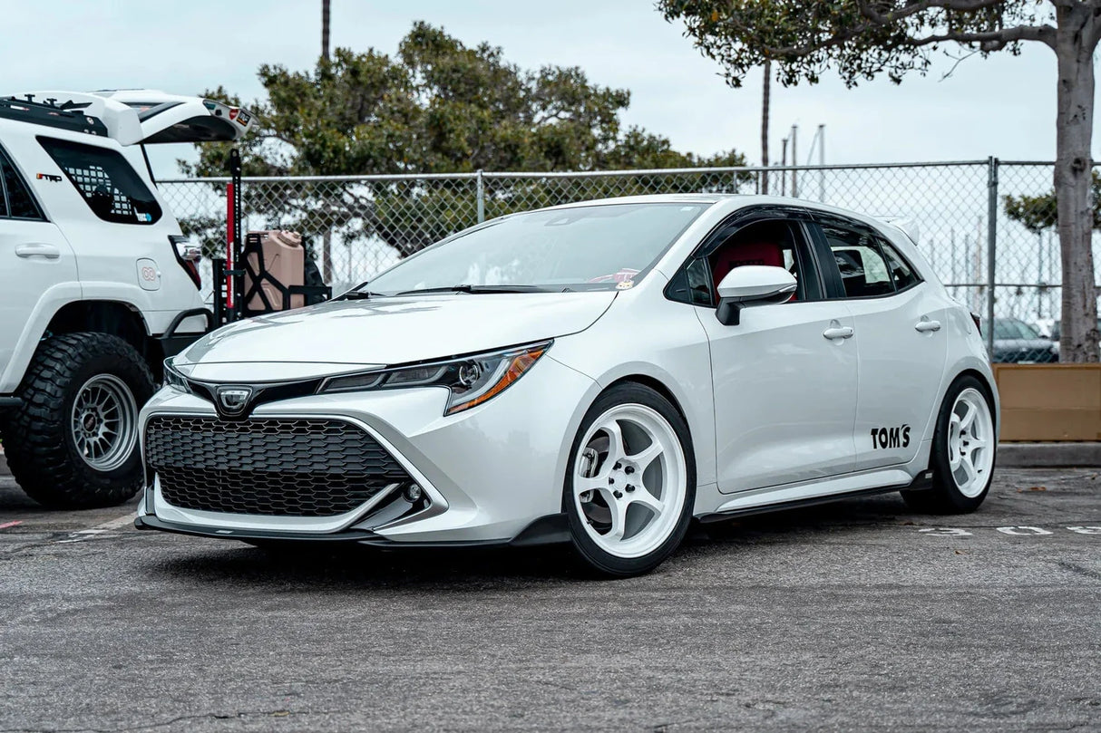 APEXi N1 ExV Coilovers - 2019+ Toyota Corolla Hatchback