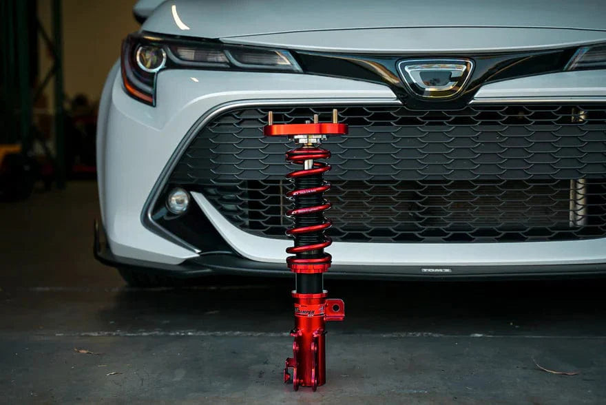 APEXi N1 ExV Coilovers - 2019+ Toyota Corolla Hatchback