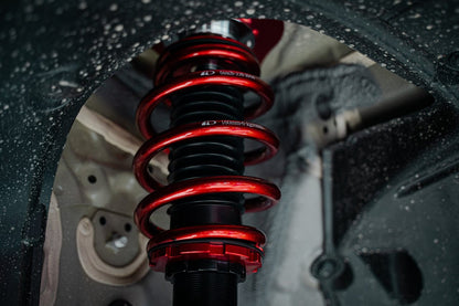 APEXi N1 ExV Coilovers for 2022+ Honda Civic Hatchback 1.5T (FL1)