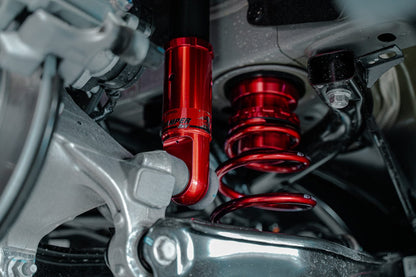 APEXi N1 ExV Coilovers for 2022+ Honda Civic Hatchback 1.5T (FL1)