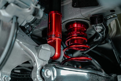 APEXi N1 ExV Coilovers for 2022+ Honda Civic Hatchback 1.5T (FL1)