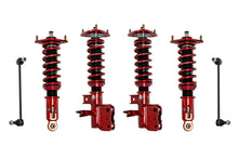 APEXi N1 ExV Coilovers for 2022+ Subaru WRX (VB)