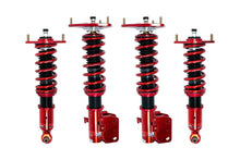 APEXi N1 ExV Coilovers for 2008-2014 Subaru Impreza STI Hatchback (GRB)