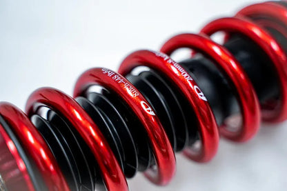 APEXi N1 ExV Coilovers for 2008-2014 Subaru Impreza STI Hatchback (GRB)