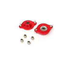 APEXi Pillowball Upper Mounts - 2008-2015 Mitsubishi Lancer Evolution X (CZ4A)