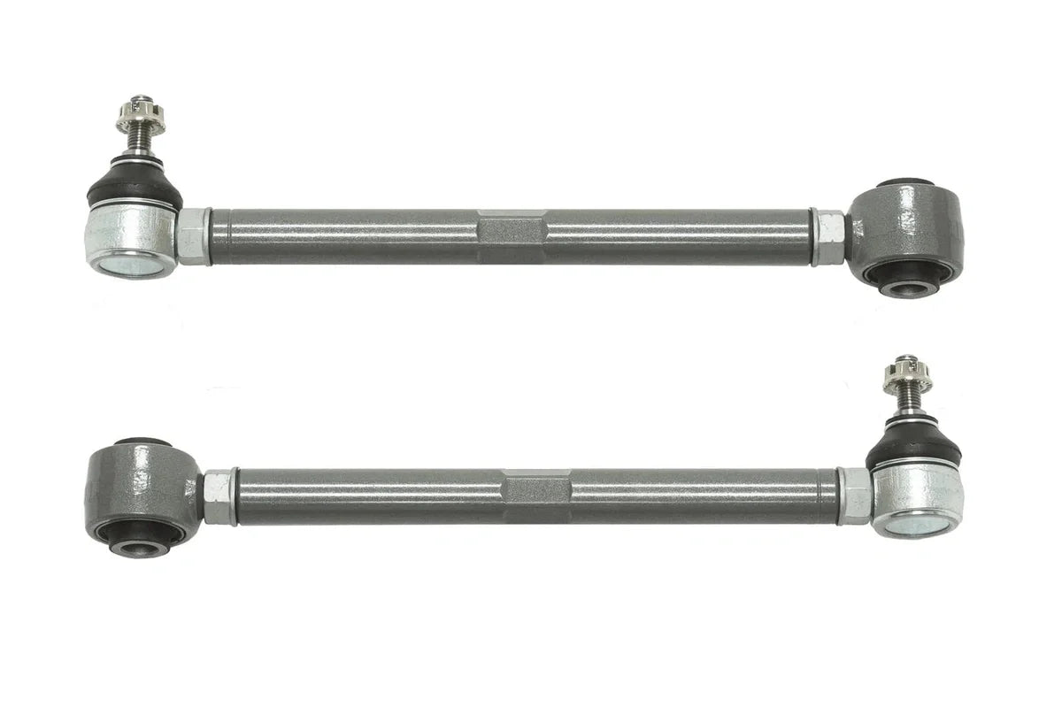 APEXi Rear Toe Arms (Pillowball) - 2000-2009 Honda S2000 (AP1/AP2)