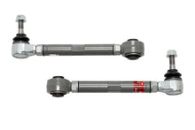 APEXi Rear Toe Arms (Pillowball) - 2009-2019 Subaru Legacy (BM/BR/BN/BS)