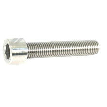 ZSPEC M10-1.25x50mm Fasteners, Socket-Cap SHSC, Stainless SUS304