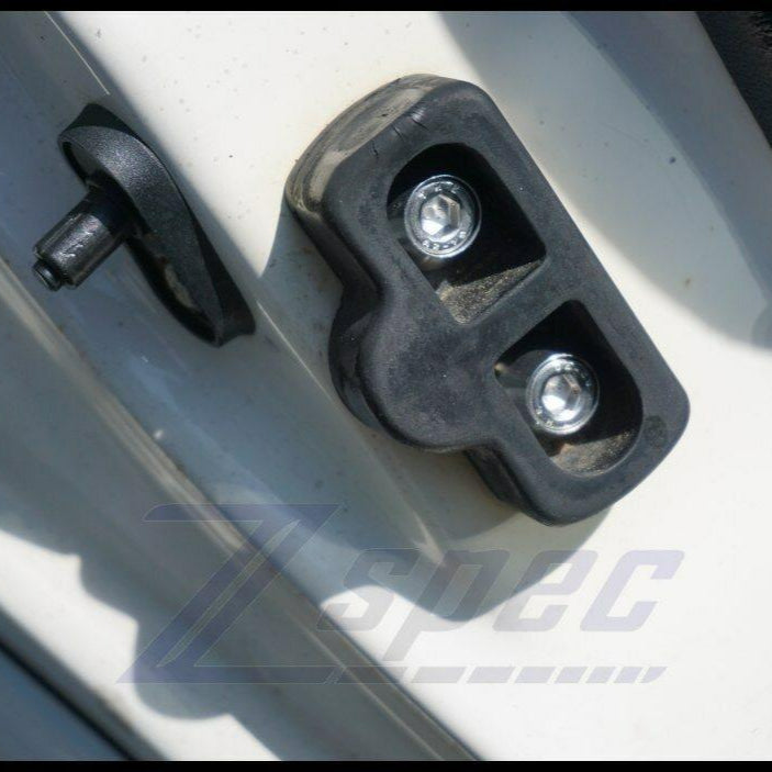 ZSPEC Stage-3 Dress Up Bolts® Fastener Kit for '99-05 Mazda Miata NB1/NB2, Stainless & Billet