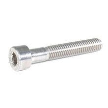 ZSPEC M5-0.8x30mm Fasteners, Socket-Cap SHSC, SUS304 Stainless, 10-Pack