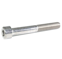 ZSPEC M8-1.25x60mm Socket-Cap SHSC Fasteners, Stainless, 10-Pack