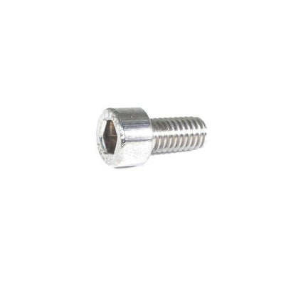ZSPEC M6-1.0x16mm Socket-Cap SHSC Fasteners, SUS304 Stainless, 10-Pack