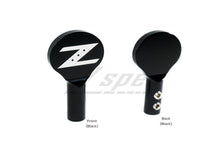 ZSPEC Dipstick Handle for '03-09 Nissan 350z Z33, Billet Aluminum w/ Hex Key