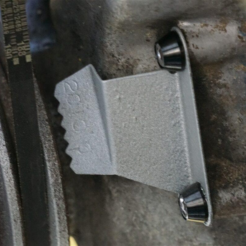 ZSPEC Stage-3 Dress Up Bolts® Fastener Kit for '70-78 Datsun 240z/260z/280z, Stainless & Billet