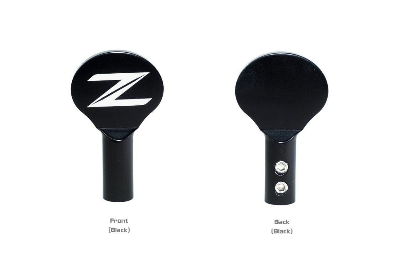 ZSPEC Dipstick Handle for Nissan 370z Z34 '09-20, Billet Aluminum, w/ Hex Key