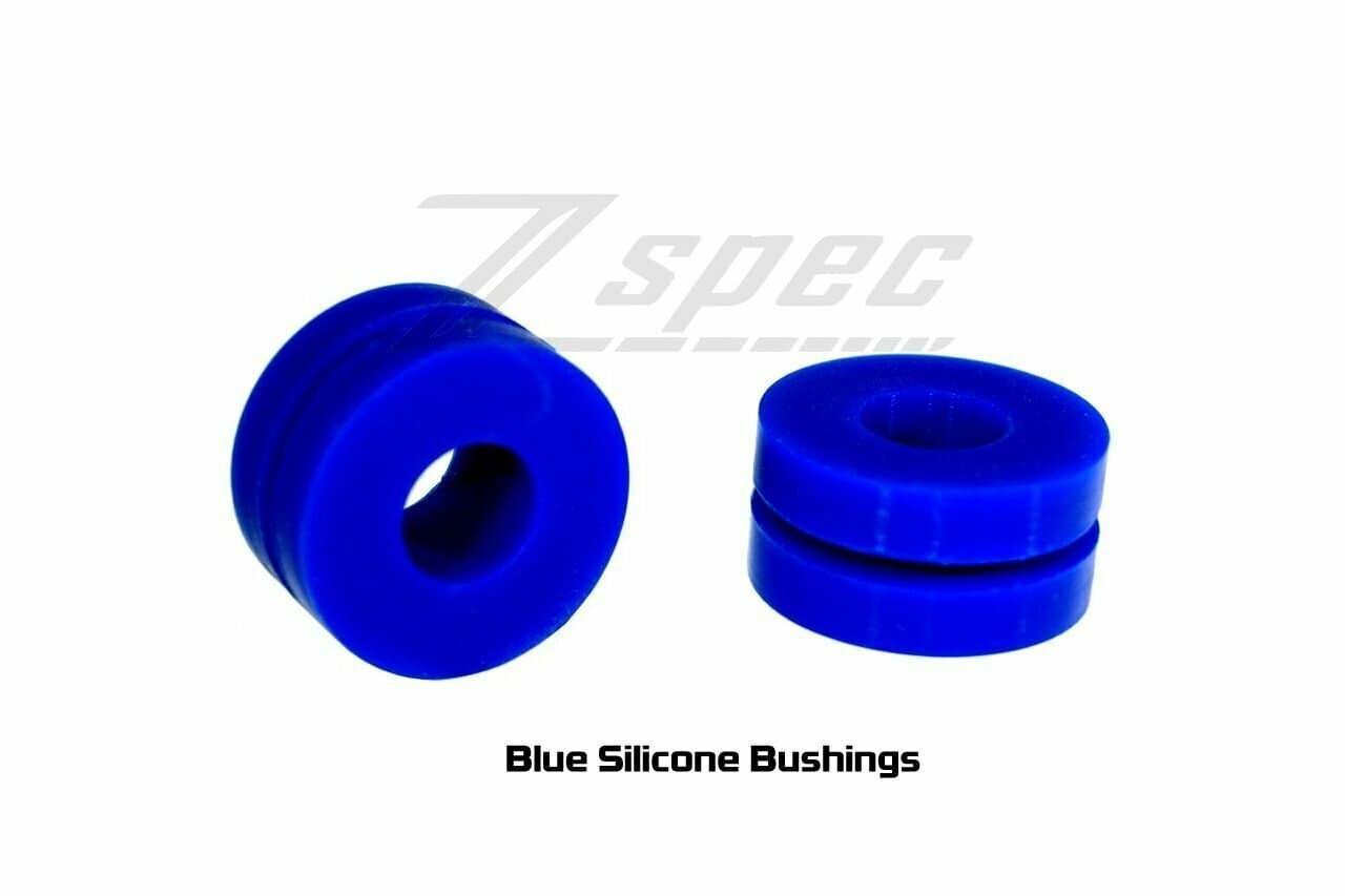 ZSPEC Power Steering Reservoir Grommet for Nissan 300zx Z32, Silicone, Sold Per Each