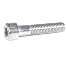 ZSPEC M8-1.25x40mm Socket-Head Socket Cap SHSC Fasteners, SUS304 Stainless, 10-Pack