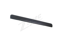 ZSPEC Radio Trim Plate w/ Clips for Nissan Z32 300zx Radio Bezels LHD & RHD