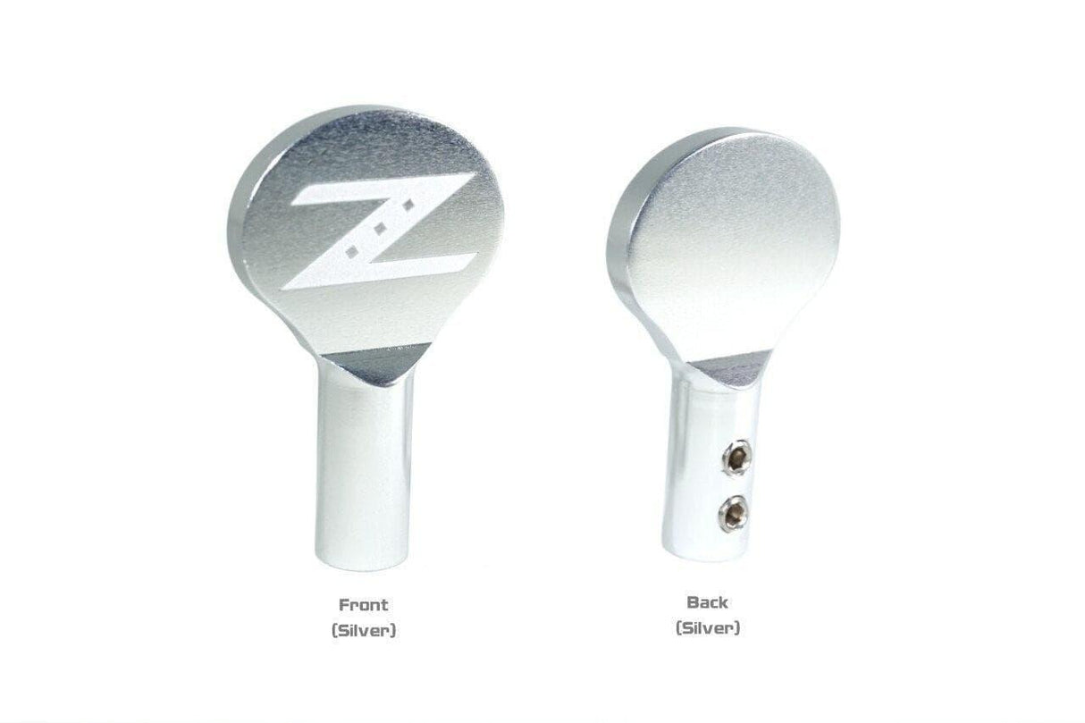 ZSPEC Dipstick Handle for '03-09 Nissan 350z Z33, Billet Aluminum w/ Hex Key