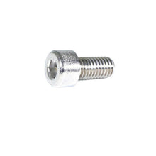 ZSPEC M8-1.25x16mm Socket-Cap SHSC Fasteners, Stainless, 10-Pack