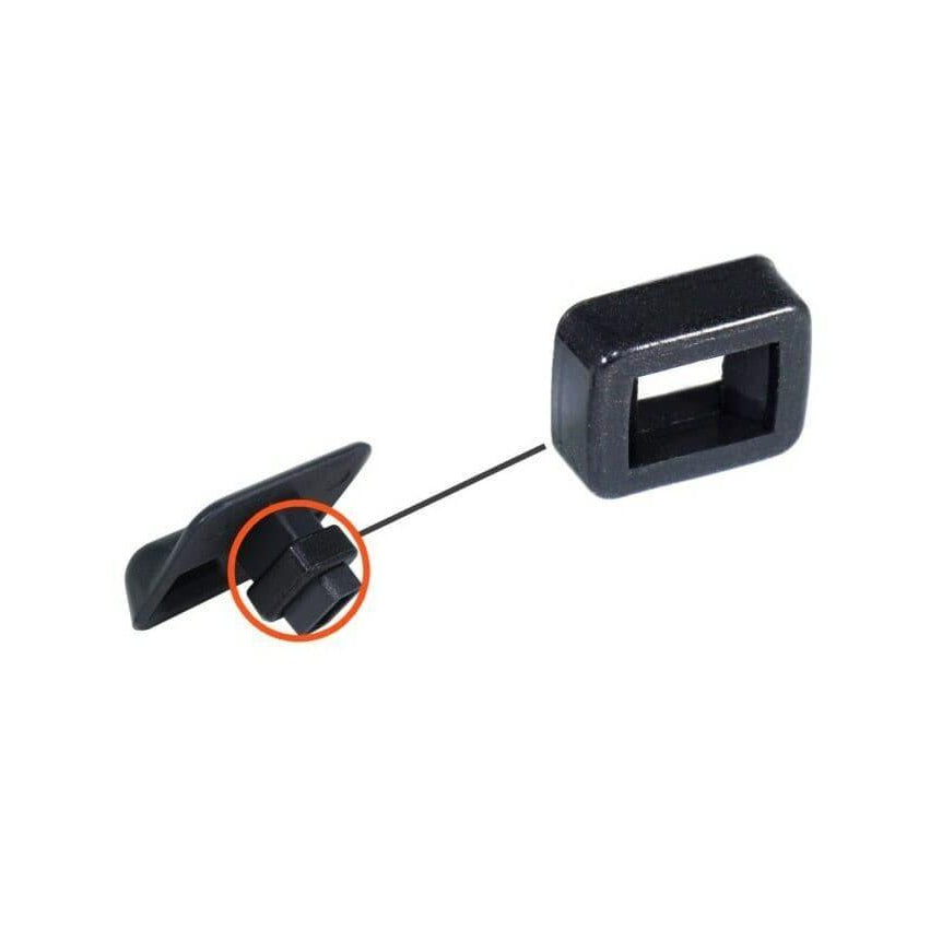 ZSPEC T-Top Release Button Lock-Band for Z32 300zx '90-96