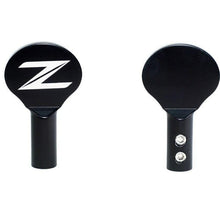 ZSPEC Dipstick Handle for Nissan 370z Z34 '09-20, Billet Aluminum, w/ Hex Key