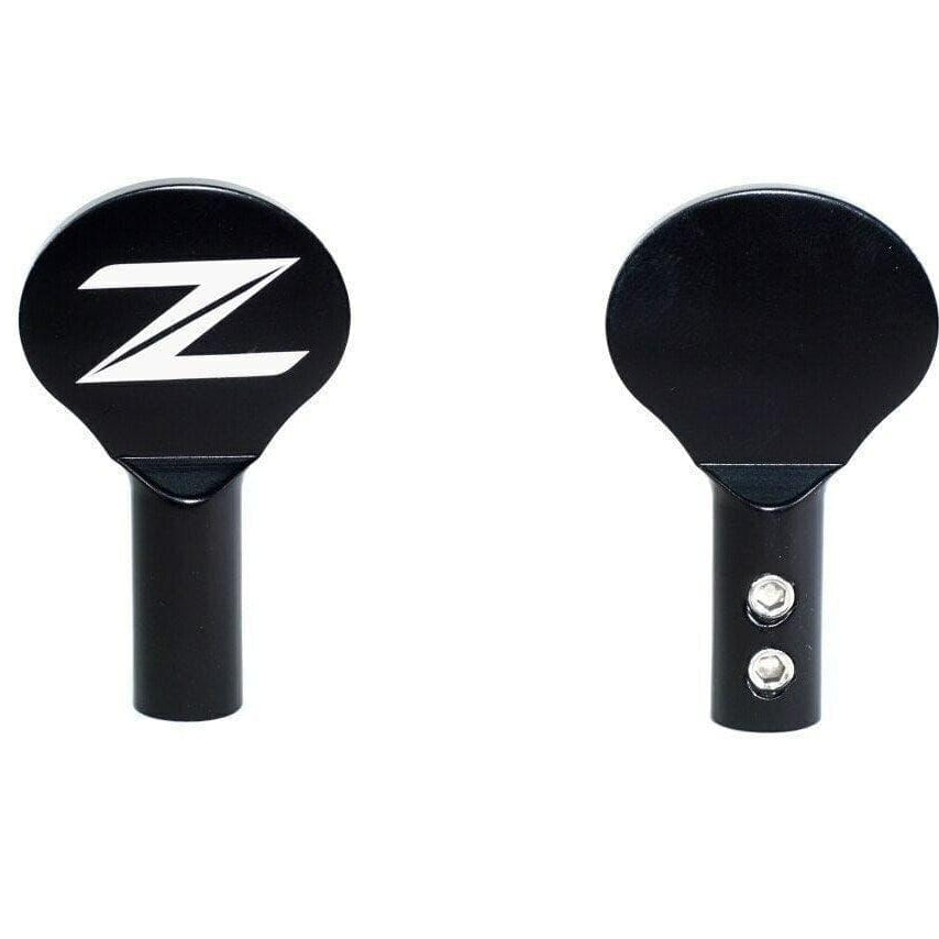 ZSPEC Dipstick Handle for Nissan 370z Z34 '09-20, Billet Aluminum, w/ Hex Key