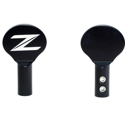 ZSPEC Dipstick Handle for Nissan 370z Z34 '09-20, Billet Aluminum, w/ Hex Key