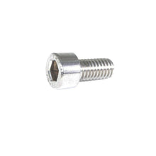 ZSPEC M6-1.0x12mm Socket-Cap SHSC Fasteners, SUS304 Stainless, 10-Pack