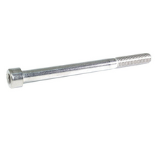 ZSPEC M8-1.25x90mm Socket-Cap SHSC Fasteners, Stainless, 10-Pack