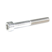 ZSPEC M6-1.0x45mm Socket-Cap SHSC Fasteners, SUS304 Stainless, 10-Pack