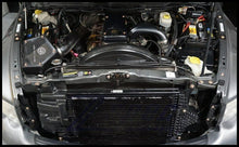 ZSPEC "Stage 3" Dress Up Bolts® Fastener Kit for '02-05 Dodge RAM Diesel 5.9L, Stainless & Billet