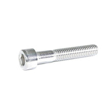 ZSPEC M6-1.0x35mm Socket-Cap SHSC Fasteners, Stainless, 10-Pack
