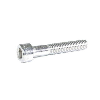 ZSPEC M6-1.0x35mm Socket-Cap SHSC Fasteners, Stainless, 10-Pack