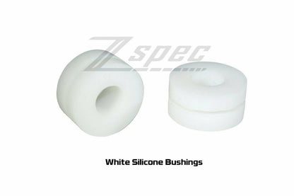 ZSPEC Power Steering Reservoir Grommet for Nissan 300zx Z32, Silicone, Sold Per Each
