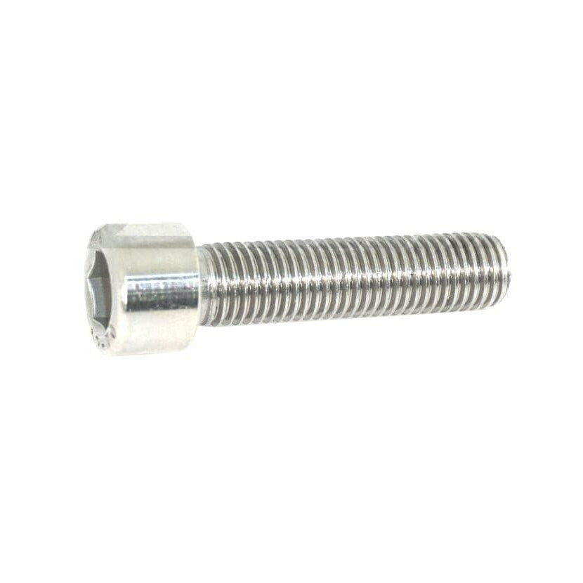 ZSPEC M10-1.25x40mm Fasteners, SHSC, Stainless SUS304, SOLD PER EACH
