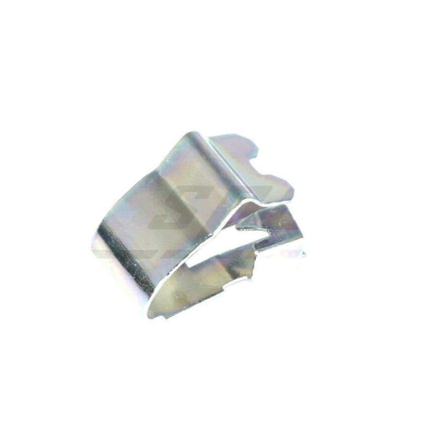 ZSPEC Radio Bezel Trim Plate Clip for '90-96 Nissan 300zx Z32, replaces 68749-41L00