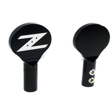 ZSPEC Dipstick Handle for '03-09 Nissan 350z Z33, Billet Aluminum w/ Hex Key