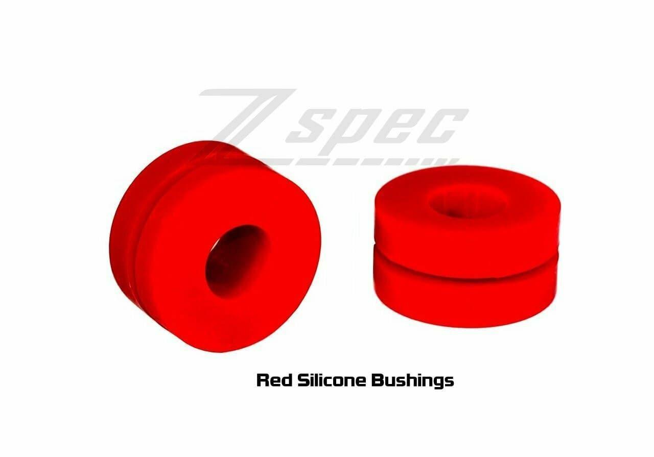 ZSPEC Power Steering Reservoir Grommet for Nissan 300zx Z32, Silicone, Sold Per Each