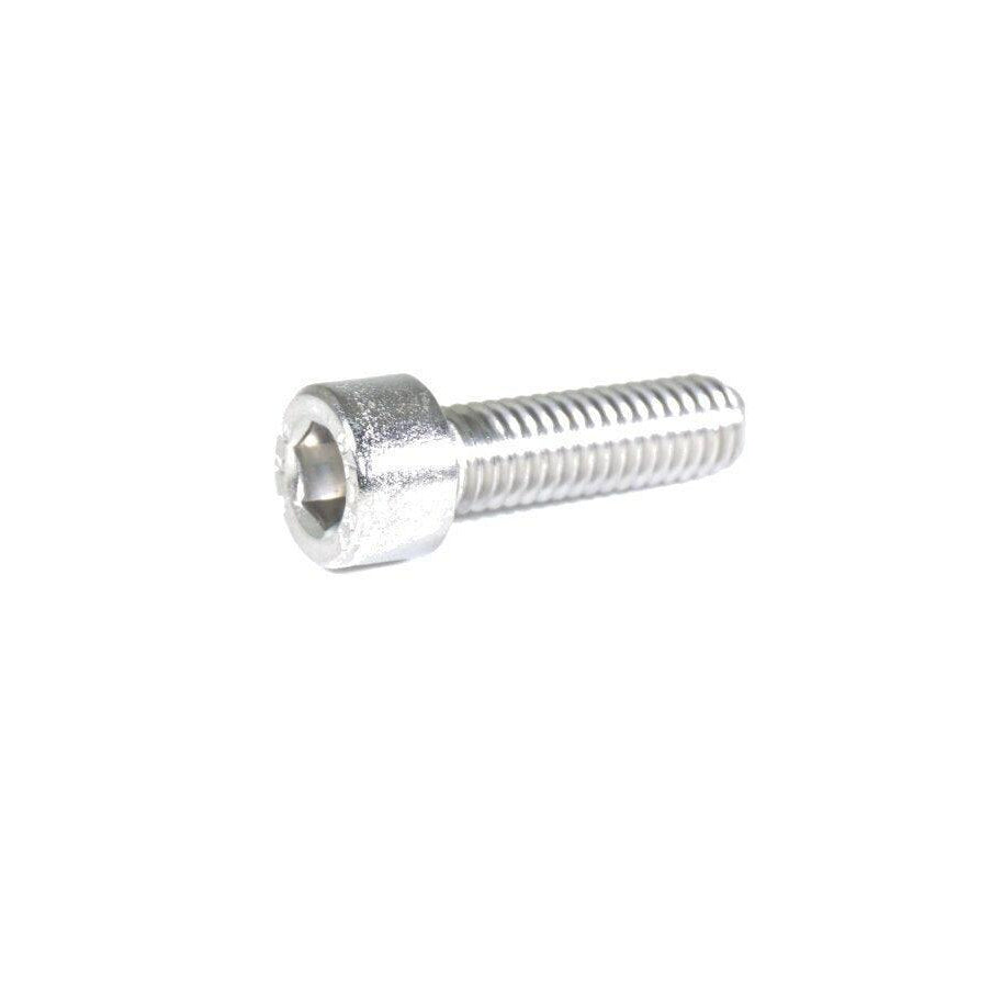 ZSPEC M6-1.0x20mm Socket-Head SHSC Fasteners, SUS304 Stainless, 10-Pack