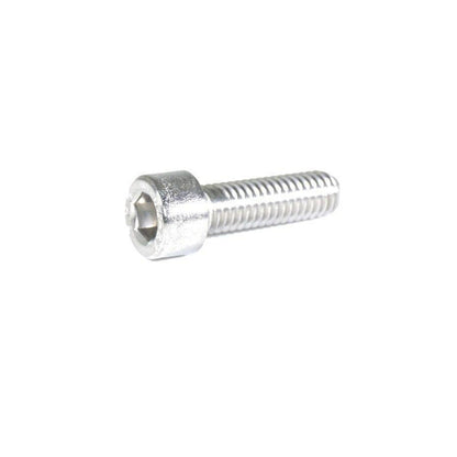 ZSPEC M6-1.0x20mm Socket-Head SHSC Fasteners, SUS304 Stainless, 10-Pack