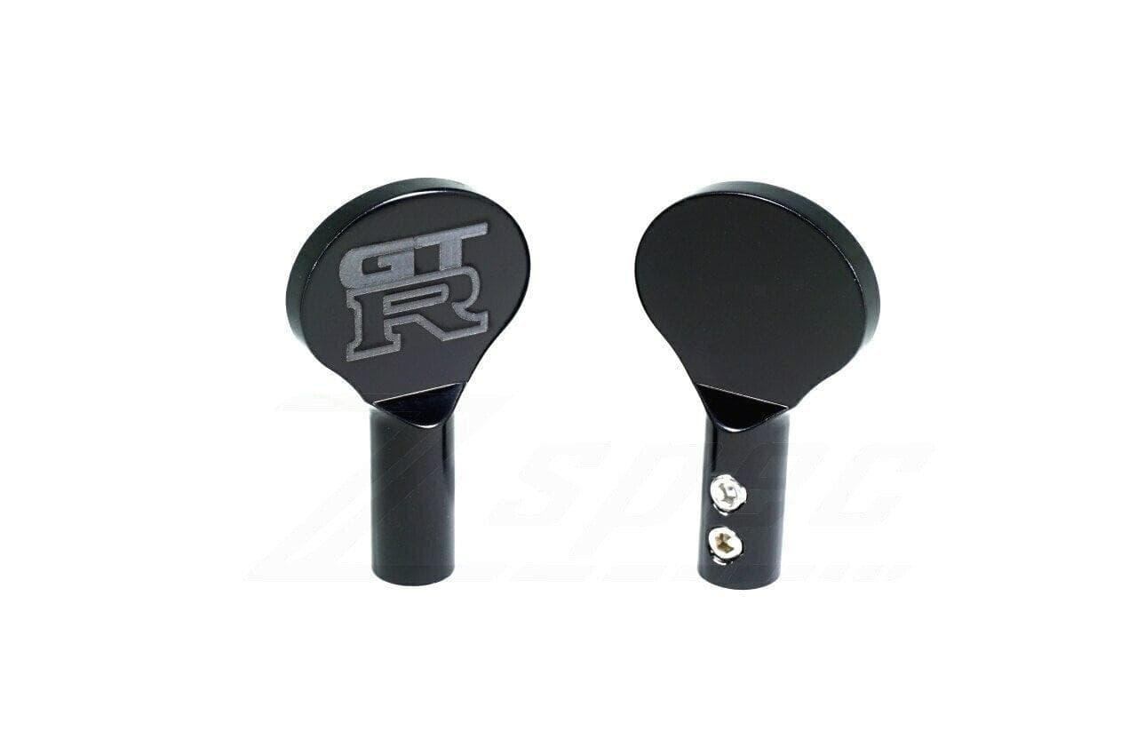 ZSPEC Dipstick Handle fits Nissan GT-R R35, Billet w/ Hex Key