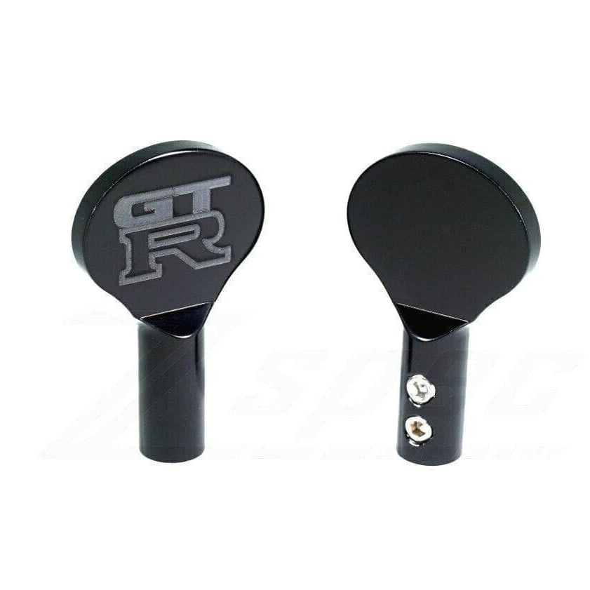 ZSPEC Dipstick Handle fits Nissan GT-R R35, Billet w/ Hex Key