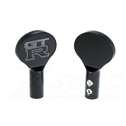 ZSPEC Dipstick Handle fits Nissan GT-R R35, Billet w/ Hex Key
