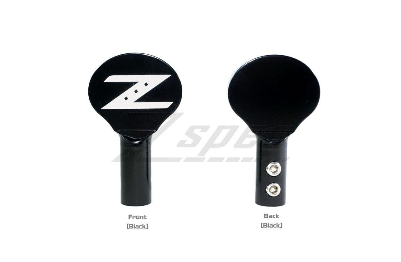 ZSPEC Dipstick Handle for '03-09 Nissan 350z Z33, Billet Aluminum w/ Hex Key