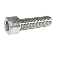 ZSPEC M10-1.5x35mm Socket Cap (SHSC) Fasteners, SUS304 Stainless, 10-Pack